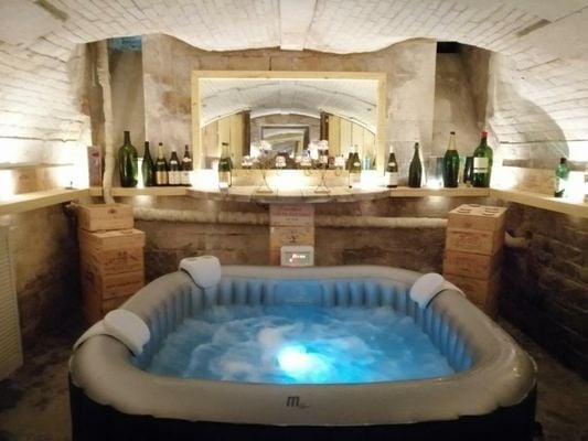 Bed & Breakfast Chateau Les Cèdres