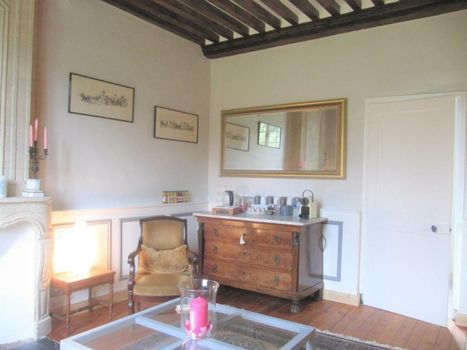 Bed & Breakfast Chateau Les Cèdres