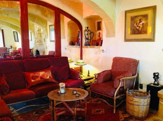 Dar tal-Kaptan Boutique Maison