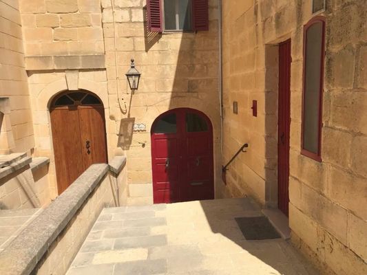 Dar tal-Kaptan Boutique Maison