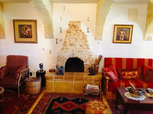 Dar tal-Kaptan Boutique Maison