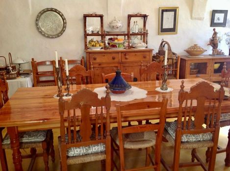 Dar tal-Kaptan Boutique Maison