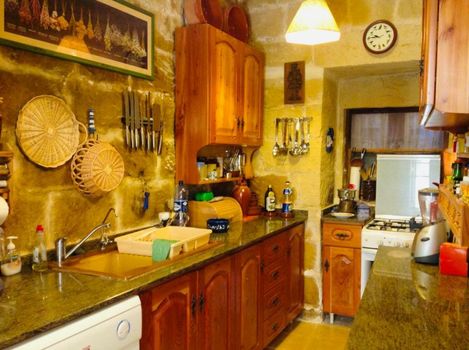 Dar tal-Kaptan Boutique Maison