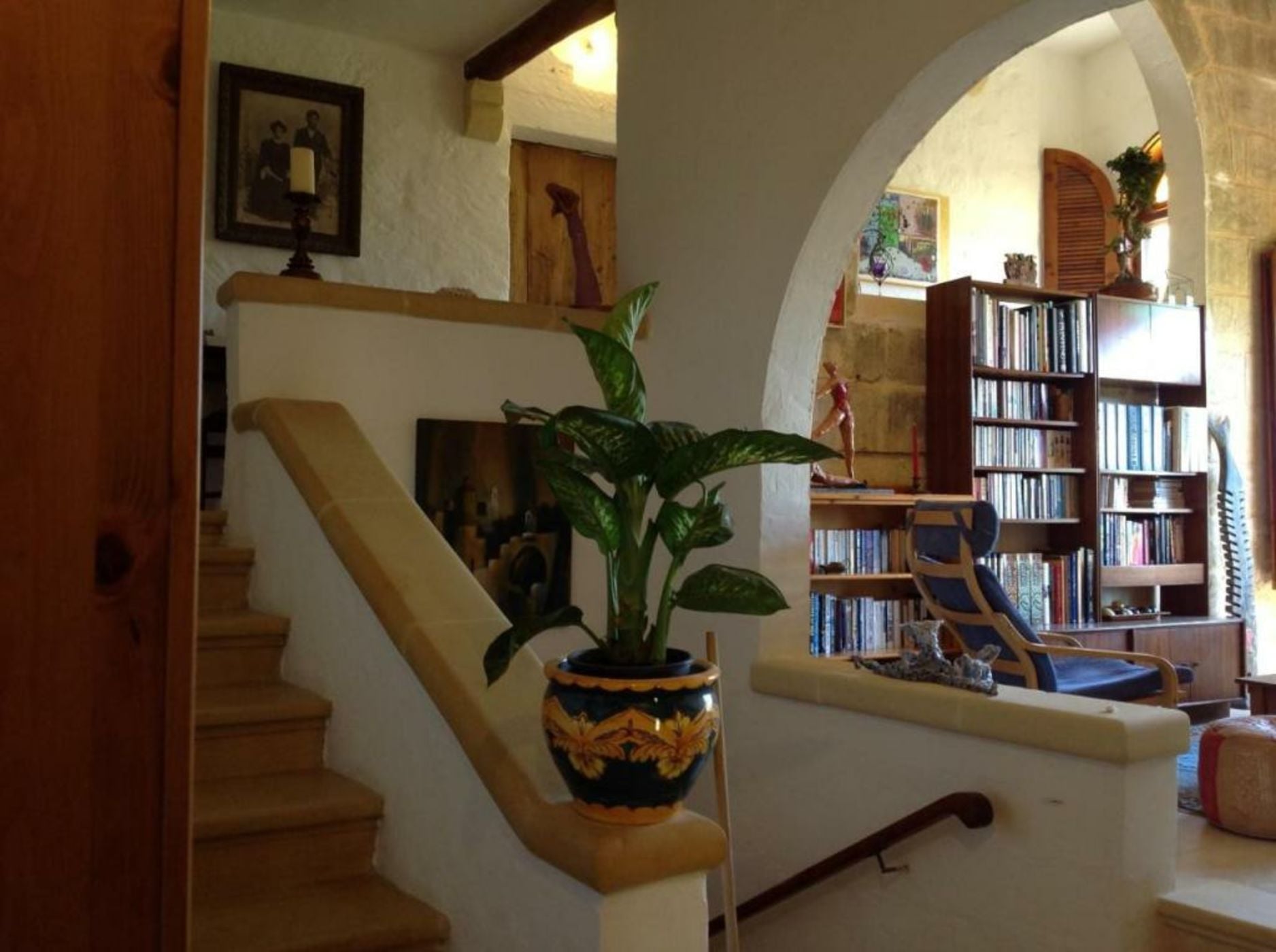 Dar tal-Kaptan Boutique Maison