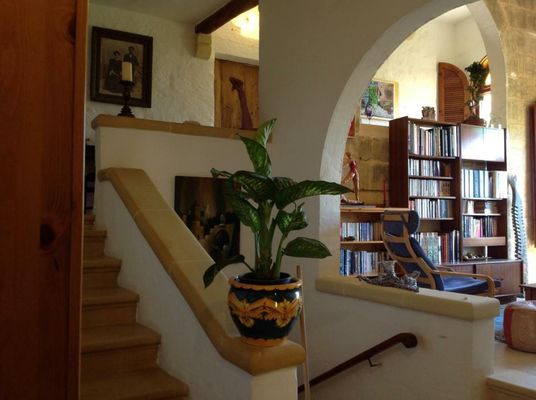 Dar tal-Kaptan Boutique Maison