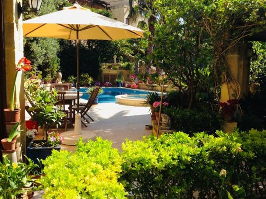 Dar tal-Kaptan Boutique Maison