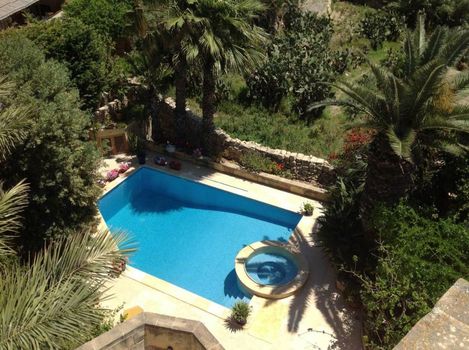 Dar tal-Kaptan Boutique Maison