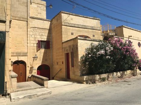 Dar tal-Kaptan Boutique Maison