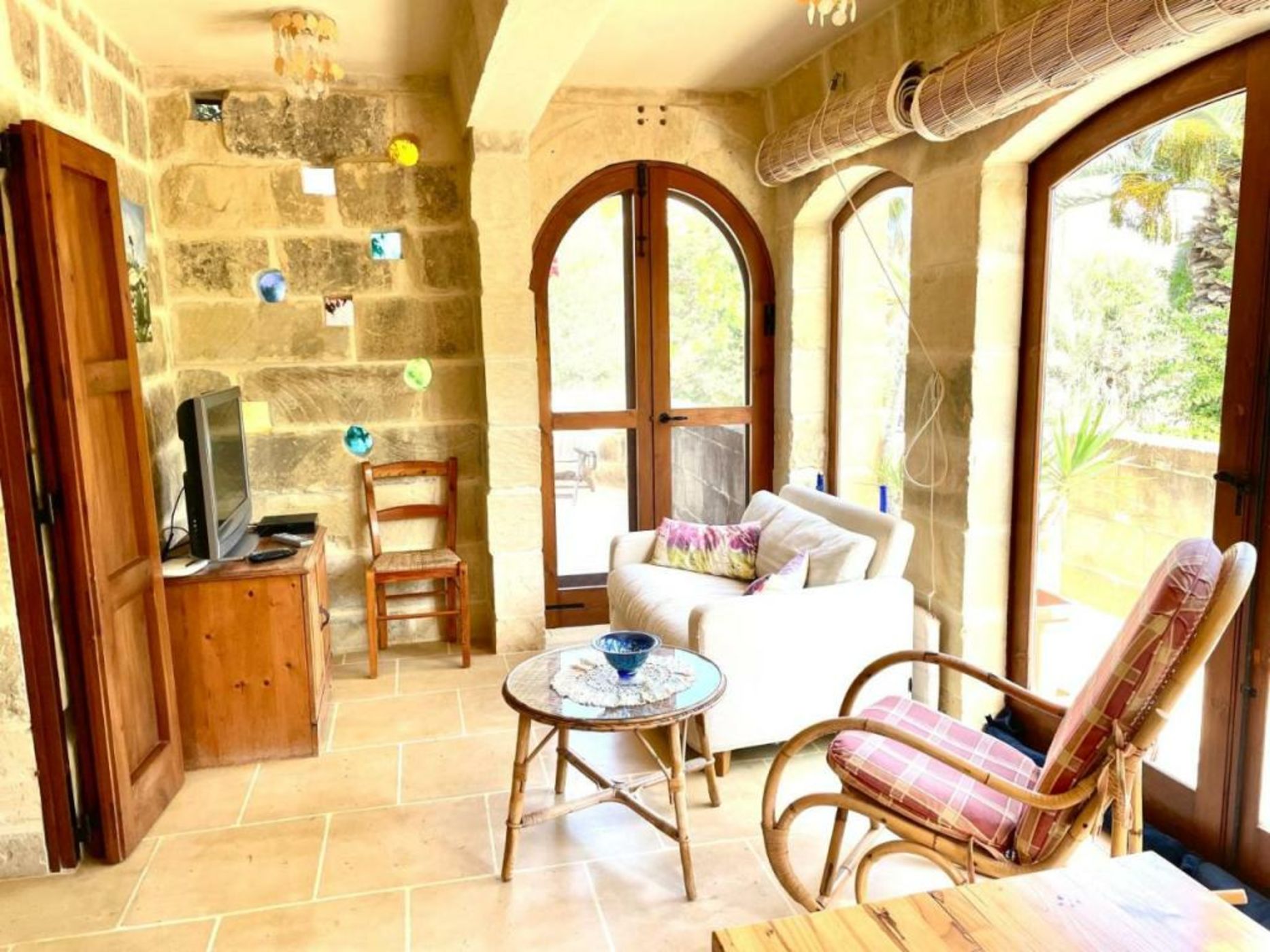 Dar tal-Kaptan Boutique Maison