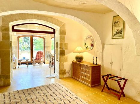 Dar tal-Kaptan Boutique Maison