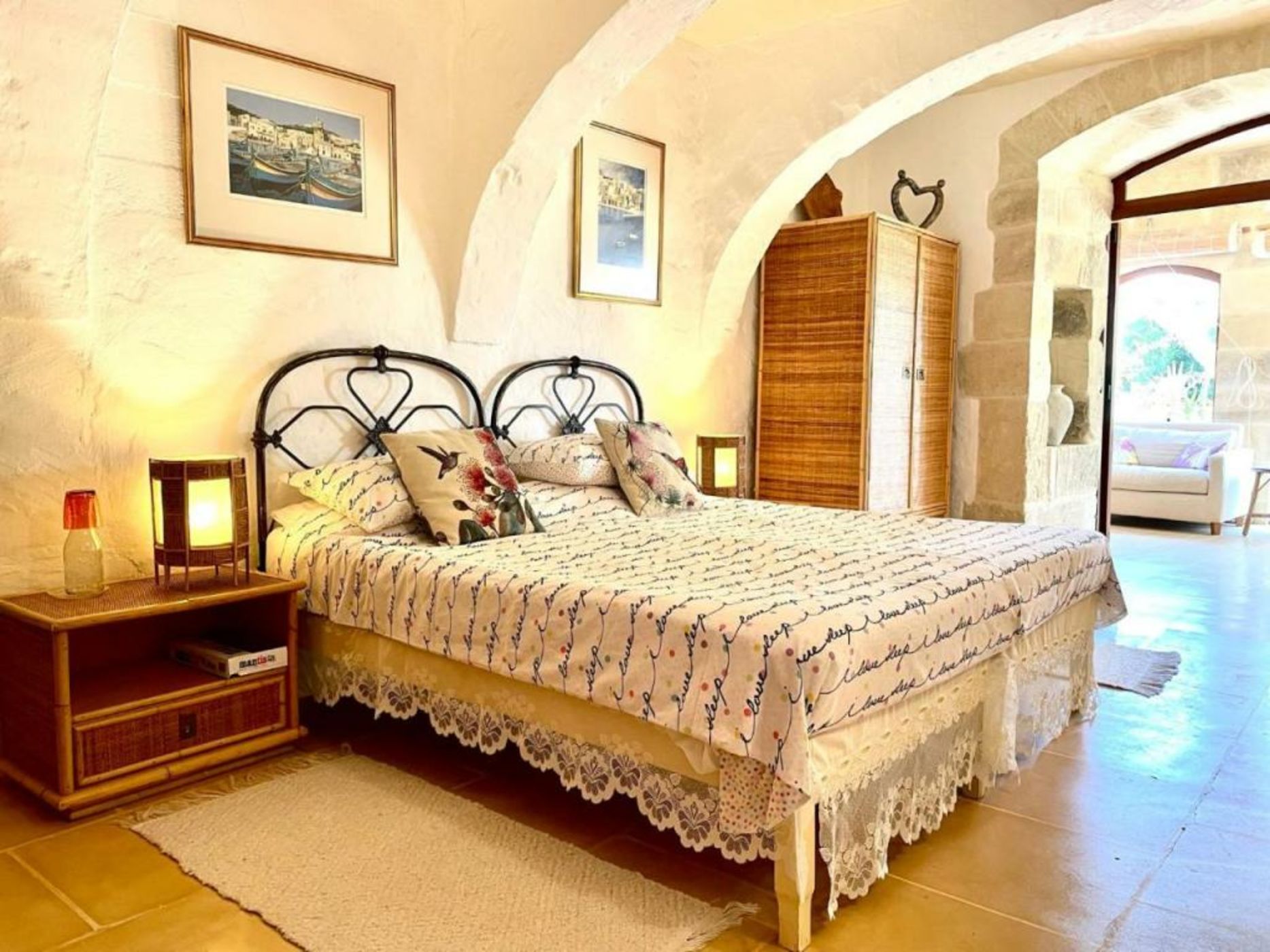 Dar tal-Kaptan Boutique Maison
