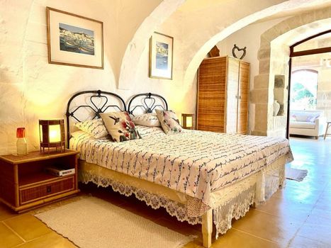 Dar tal-Kaptan Boutique Maison