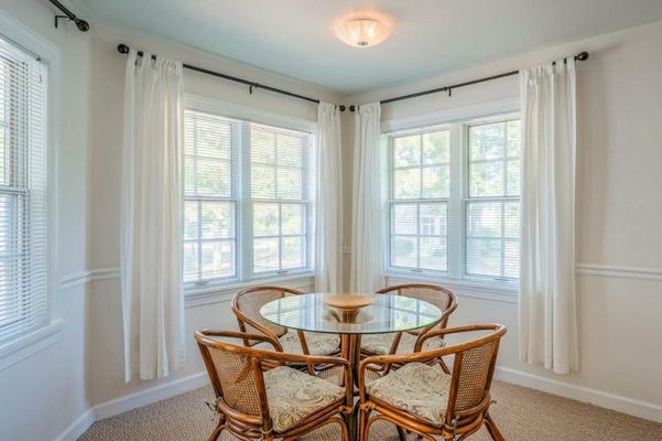 Wades Point Inn on the Bay