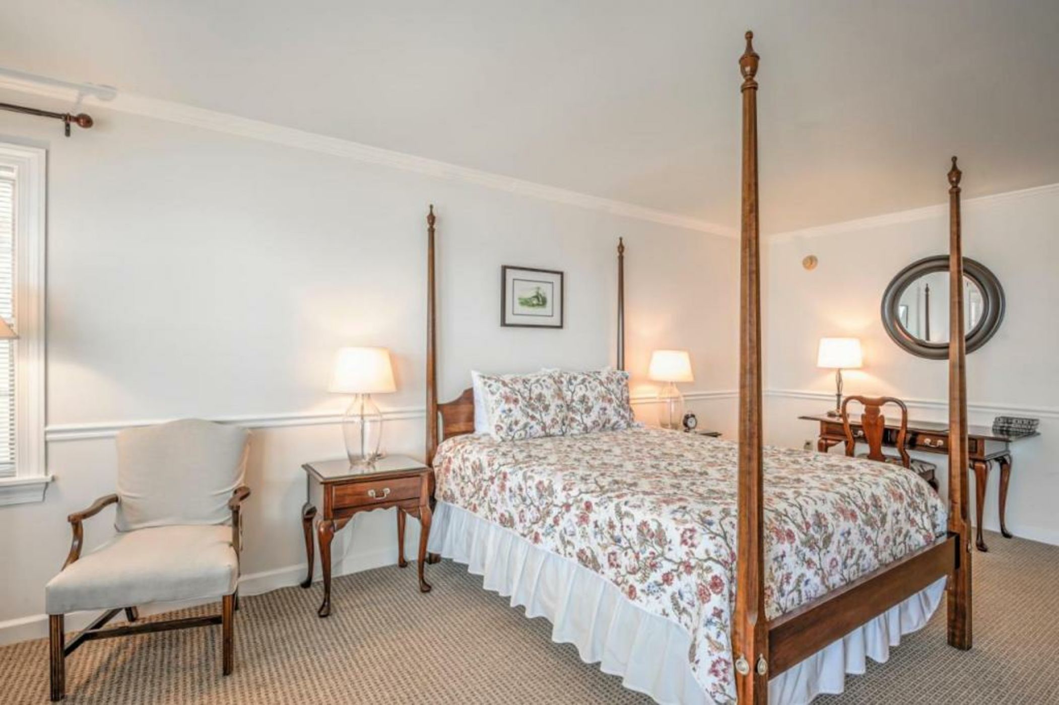 Wades Point Inn on the Bay