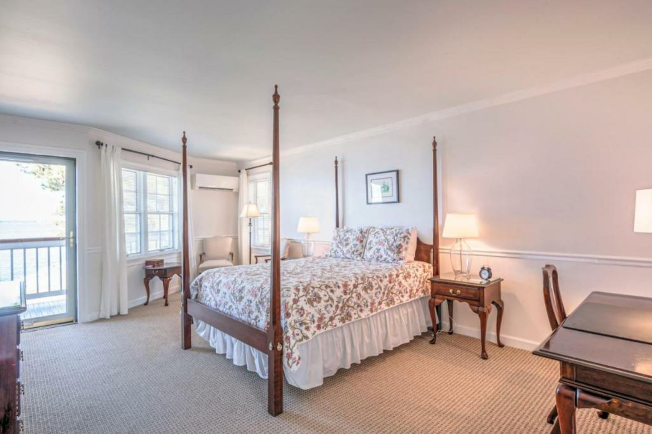 Wades Point Inn on the Bay