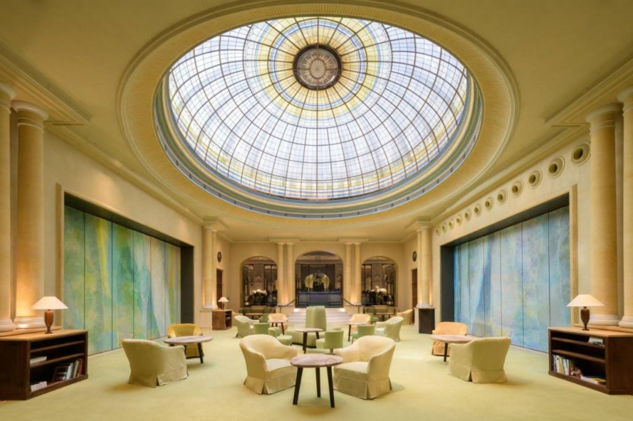 Hotel Bayerischer Hof