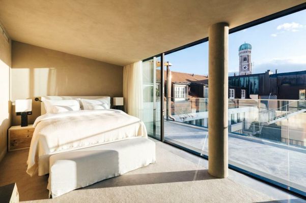 Hotel Bayerischer Hof