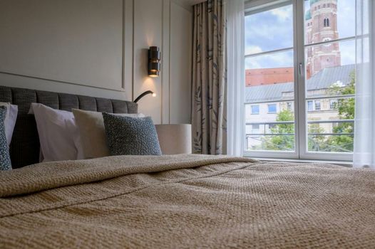 Hotel Bayerischer Hof