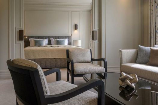 Hotel Bayerischer Hof