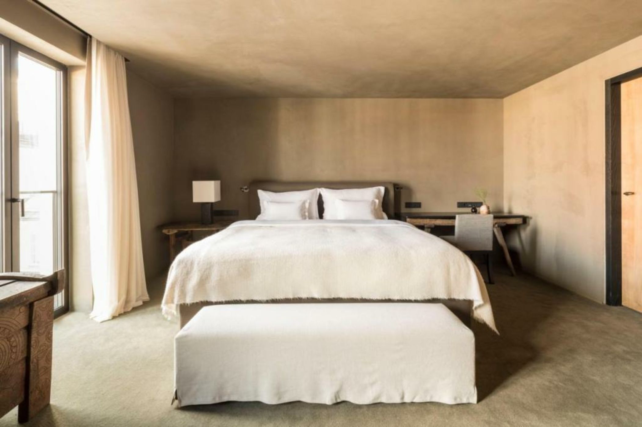 Hotel Bayerischer Hof