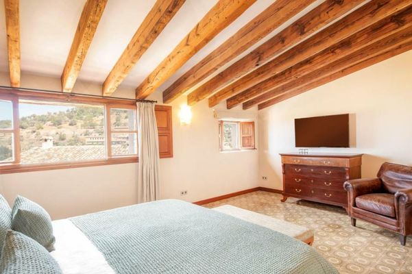 Hotel y Apartamentos DES PUIG