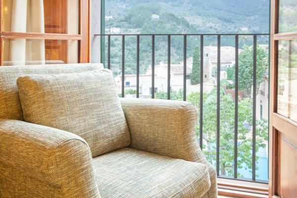 Hotel y Apartamentos DES PUIG