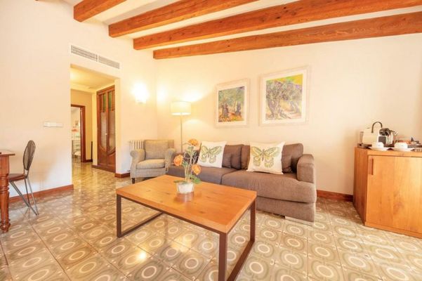 Hotel y Apartamentos DES PUIG