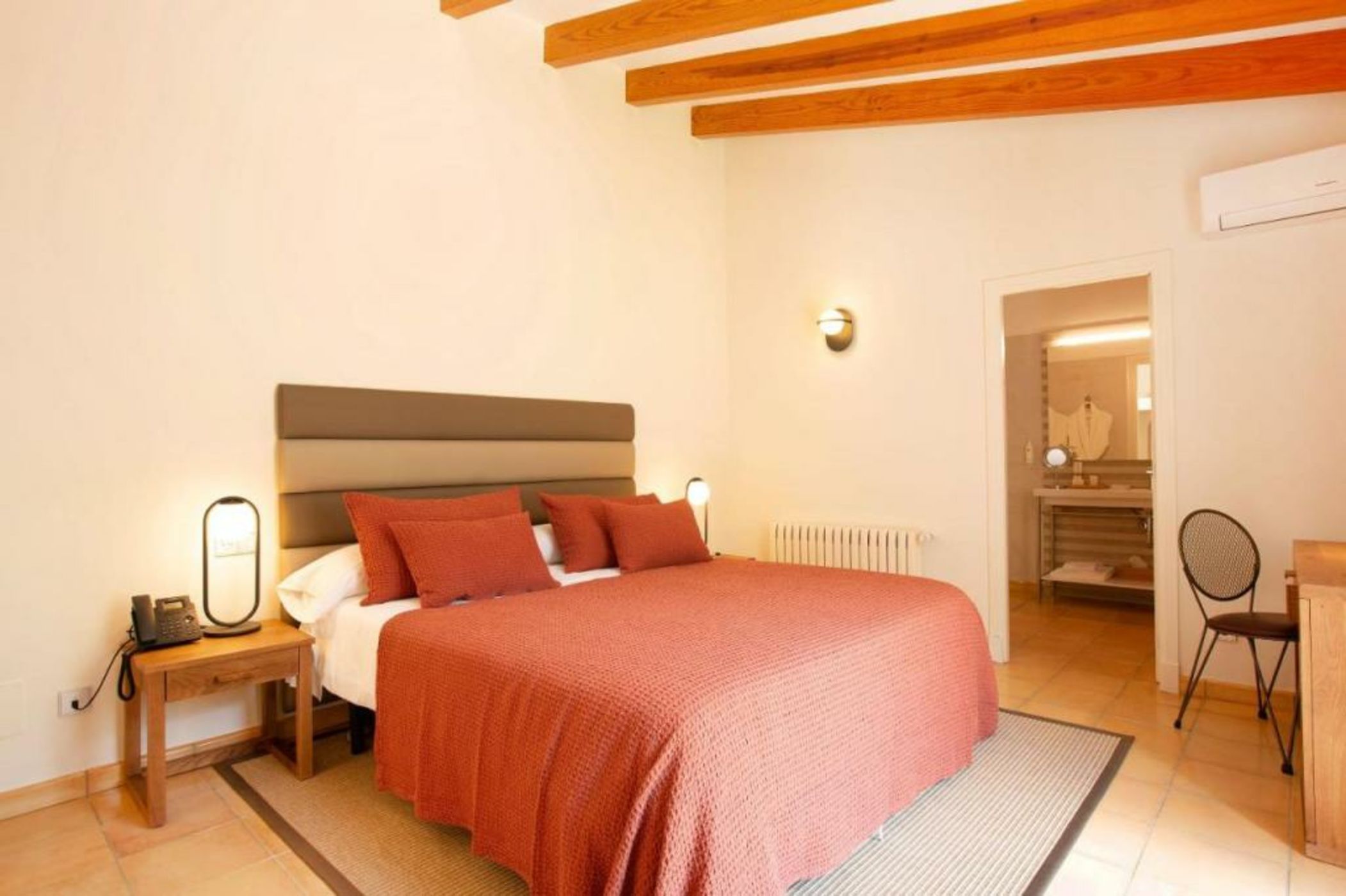 Hotel y Apartamentos DES PUIG