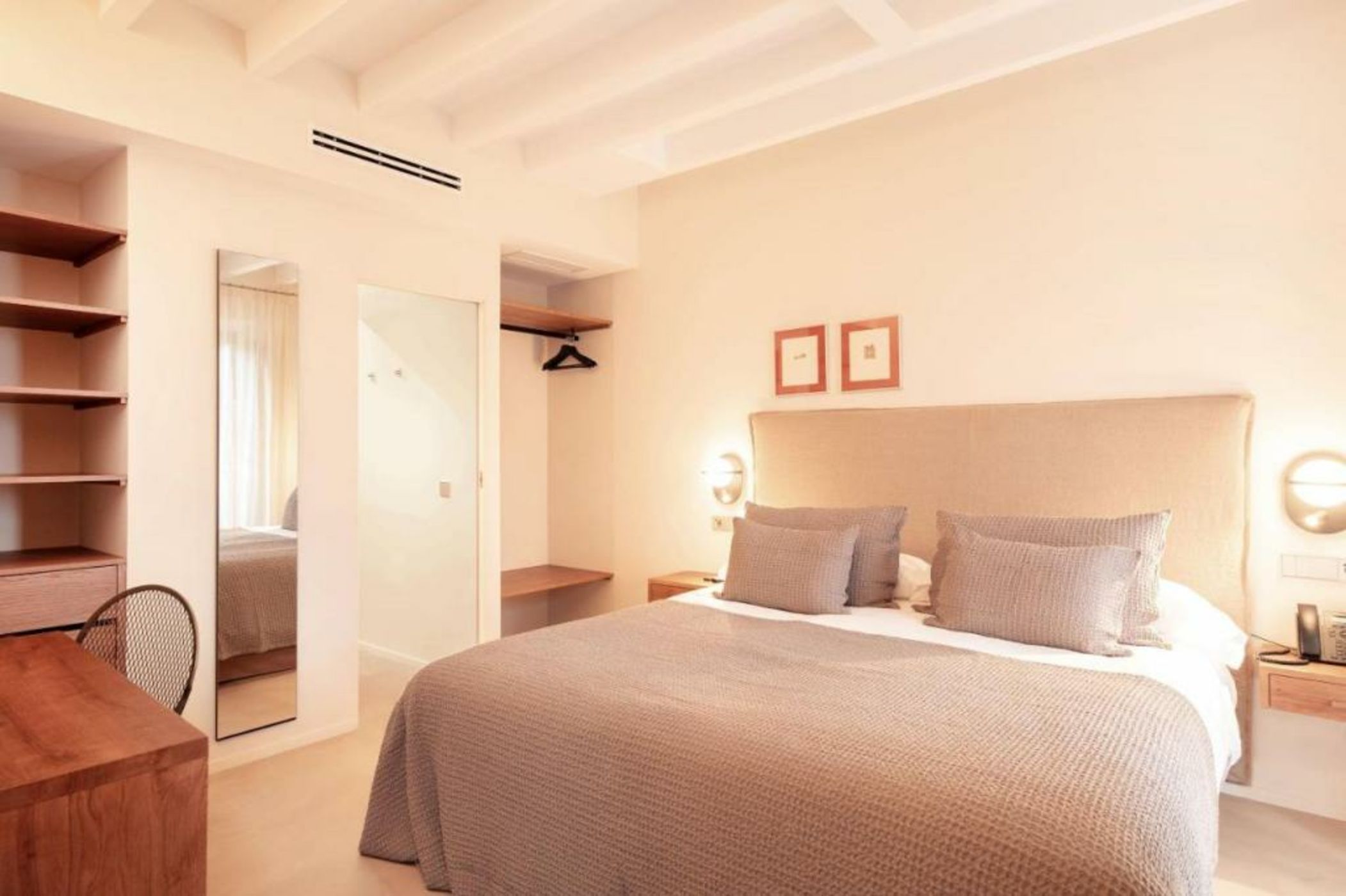 Hotel y Apartamentos DES PUIG