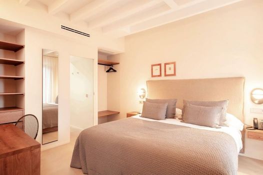 Hotel y Apartamentos DES PUIG