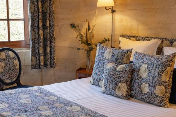 Ferme de la Rançonnière - Hôtel & Restaurant