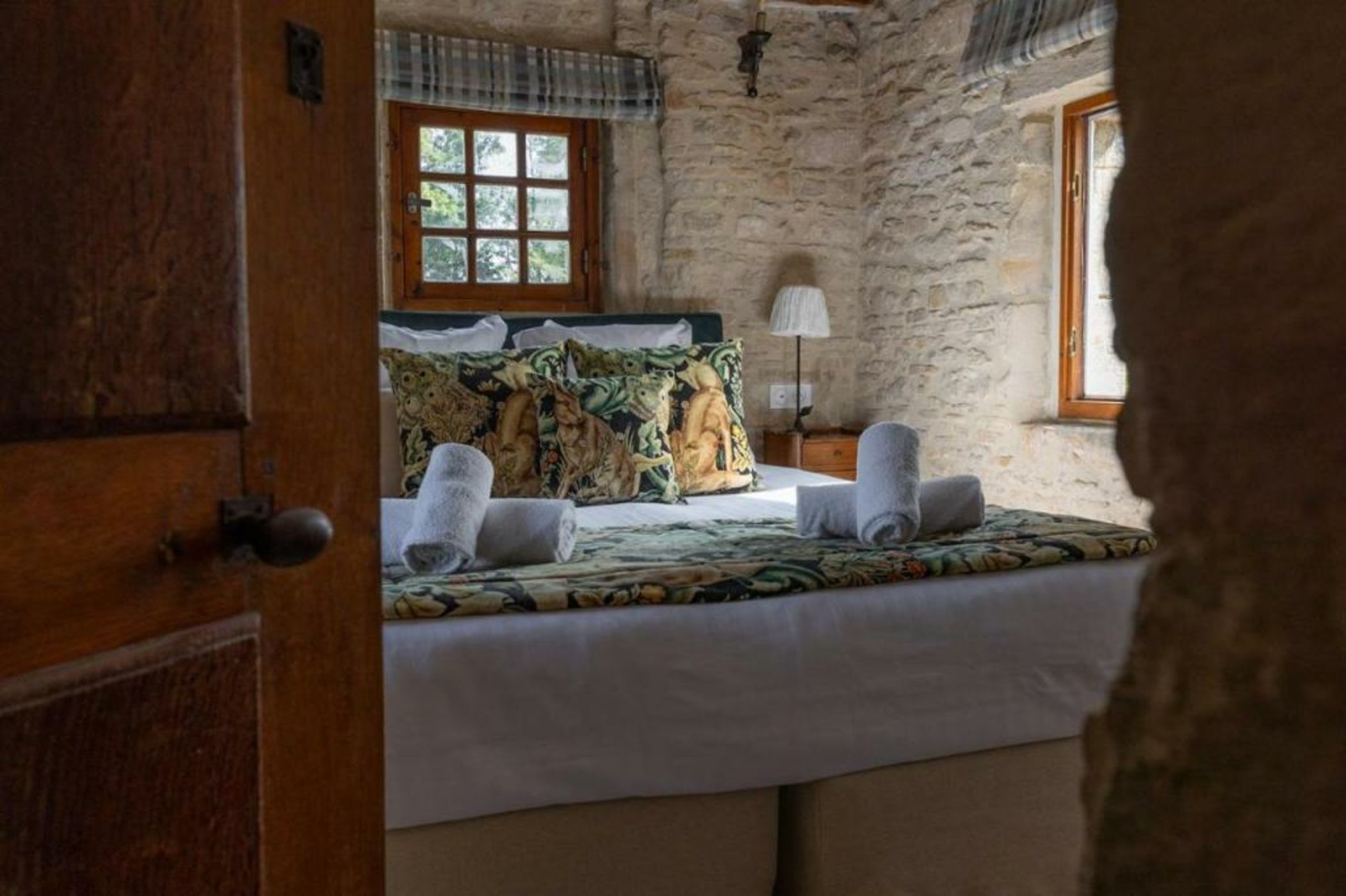 Ferme de la Rançonnière - Hôtel & Restaurant