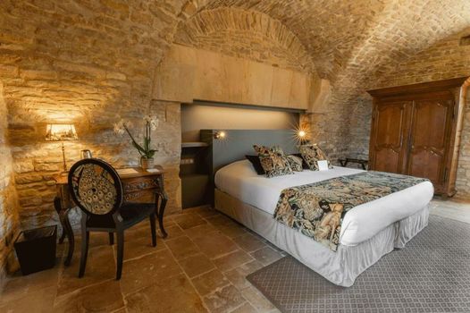Ferme de la Rançonnière - Hôtel & Restaurant