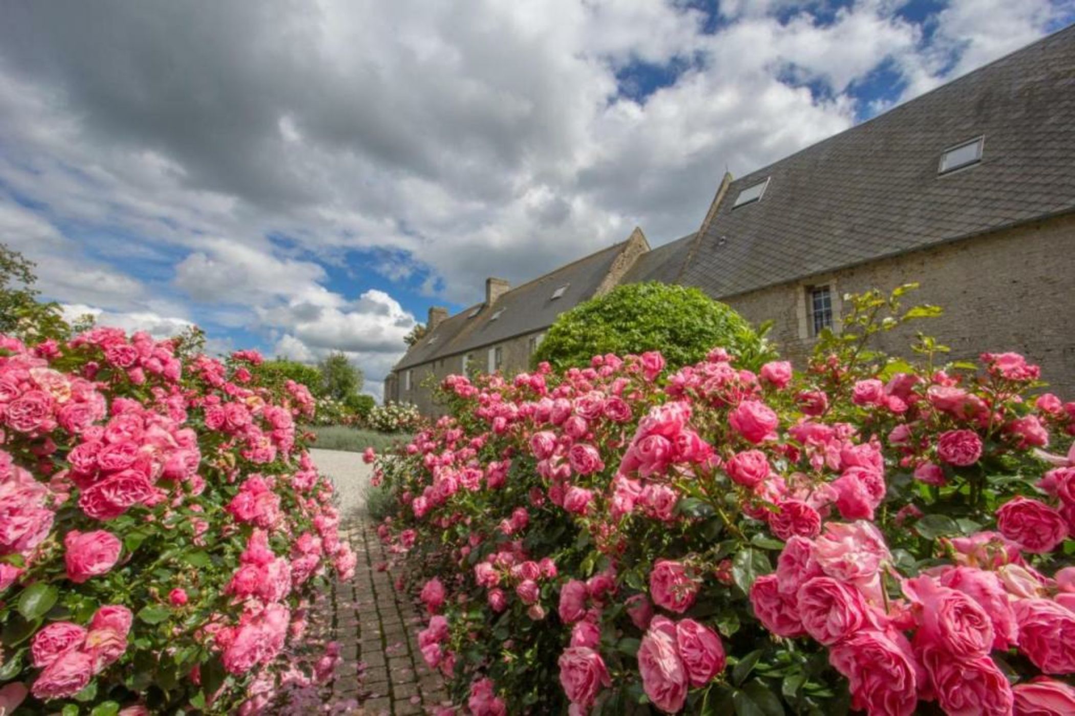 Ferme de la Rançonnière - Hôtel & Restaurant