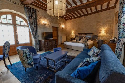 Ferme de la Rançonnière - Hôtel & Restaurant