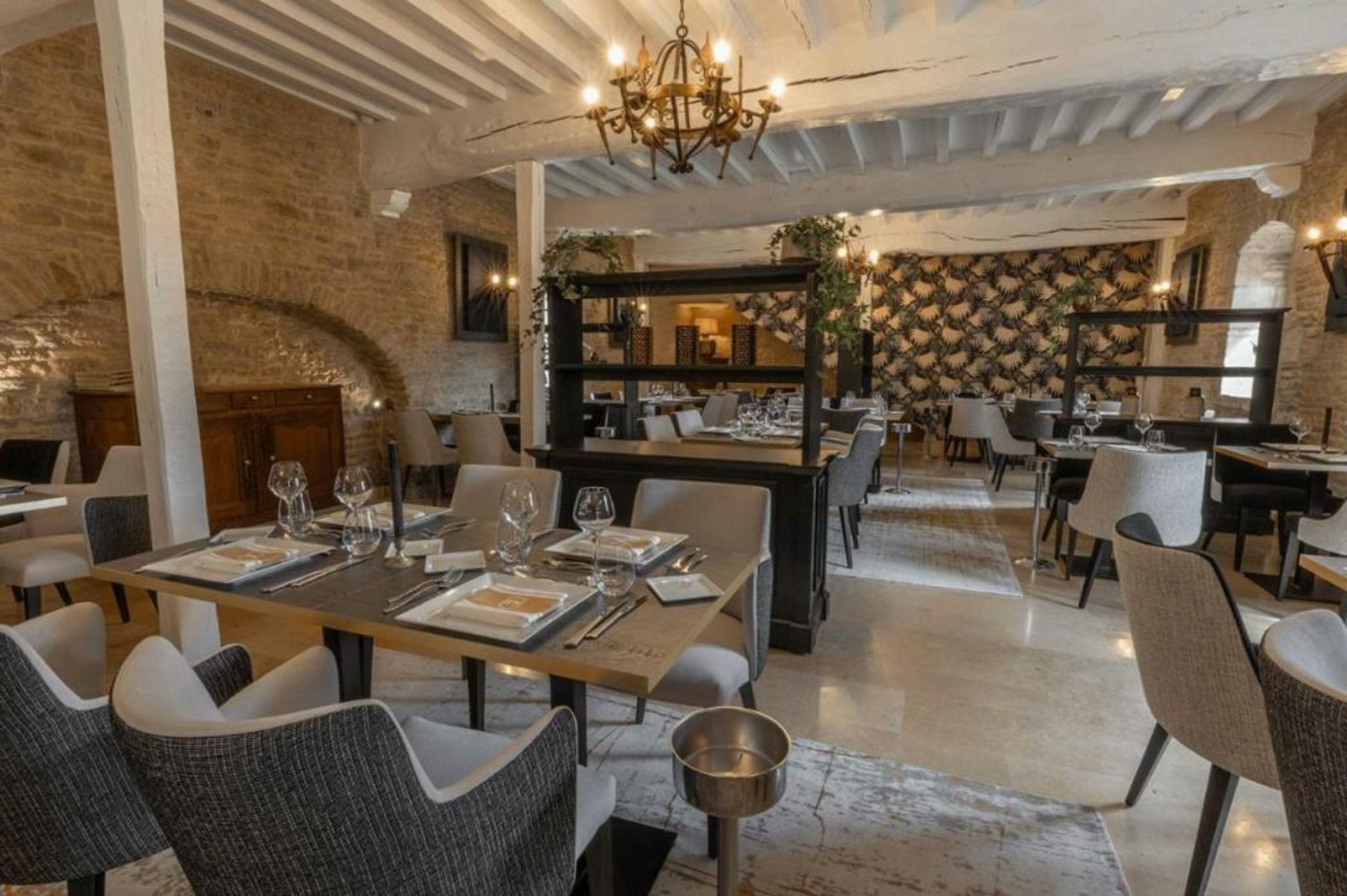 Ferme de la Rançonnière - Hôtel & Restaurant