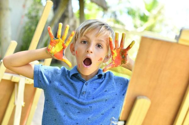 Mauricia Beachcomber Resort & Spa