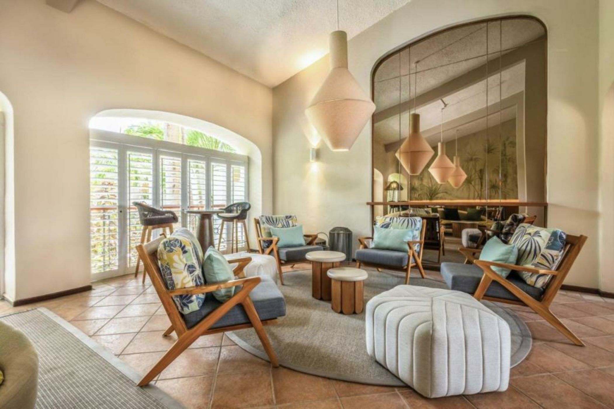 Mauricia Beachcomber Resort & Spa