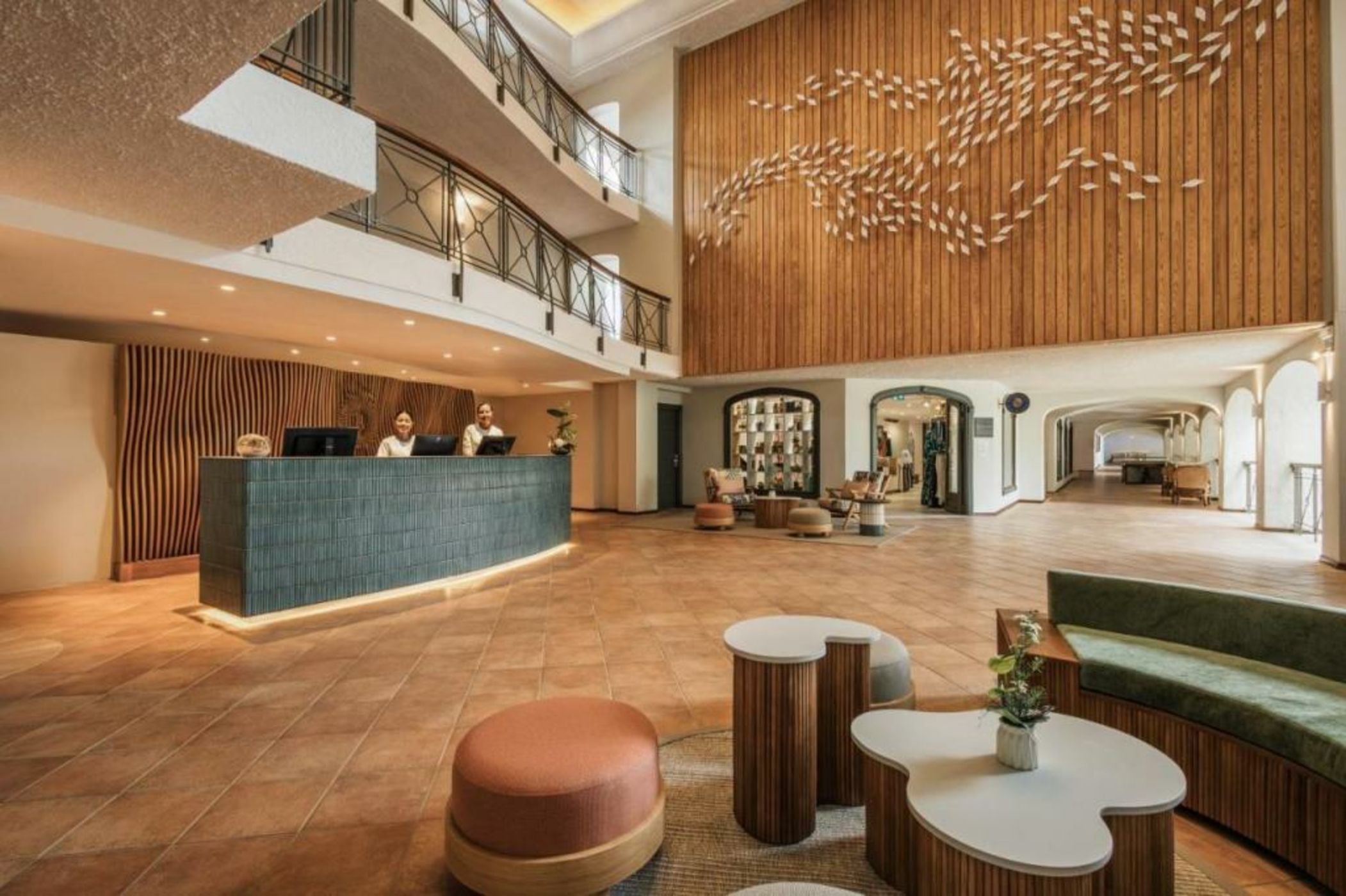 Mauricia Beachcomber Resort & Spa