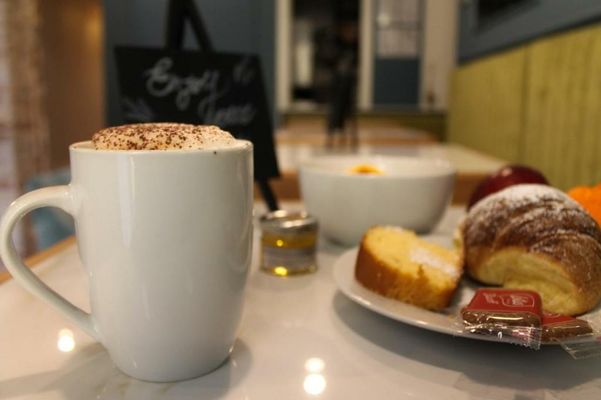 The Duomo House by House In Naples