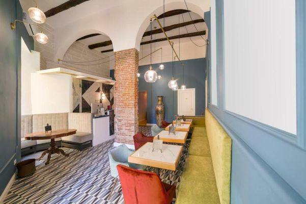 The Duomo House by House In Naples