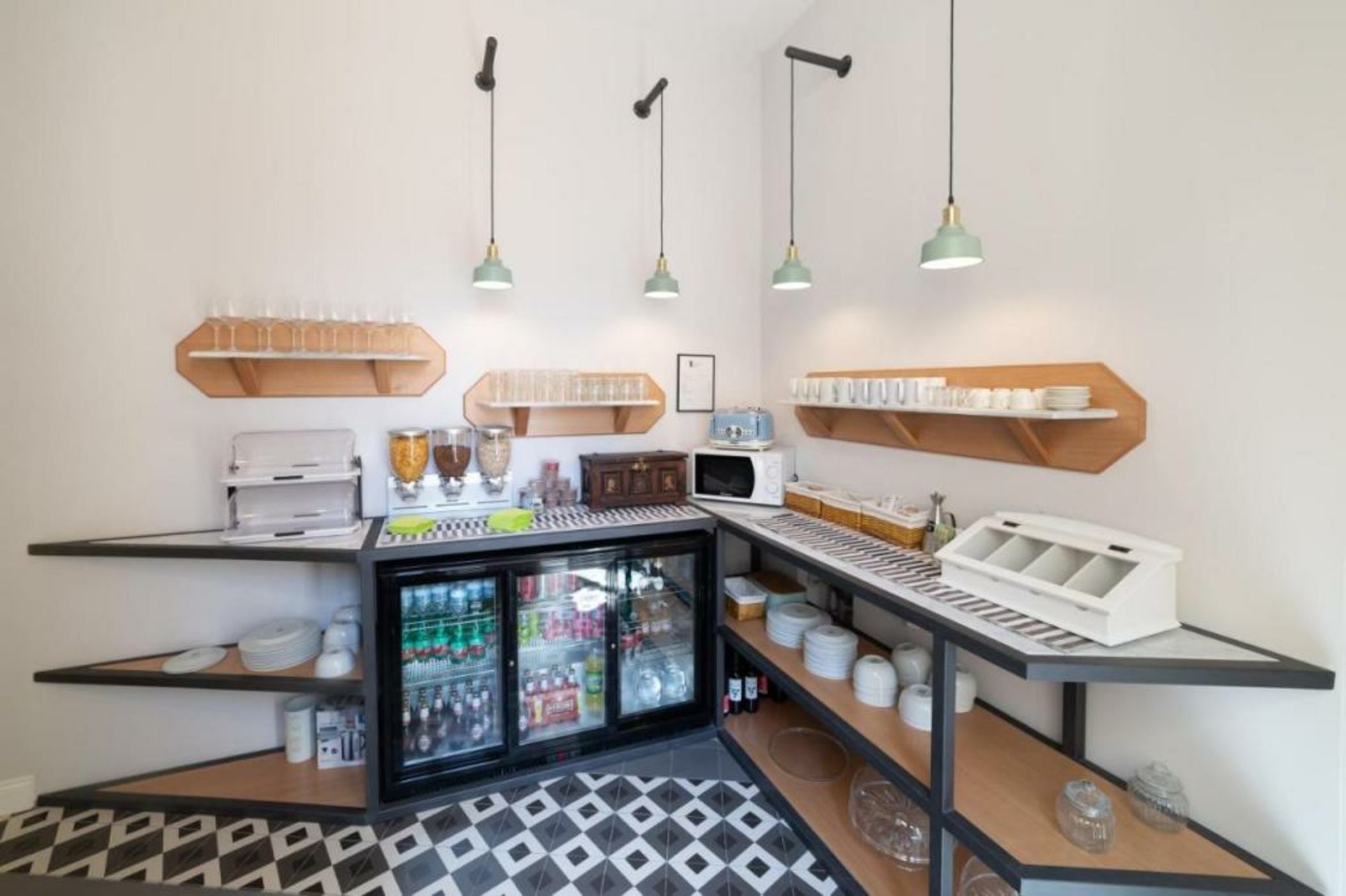 The Duomo House by House In Naples