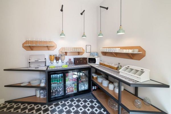 The Duomo House by House In Naples