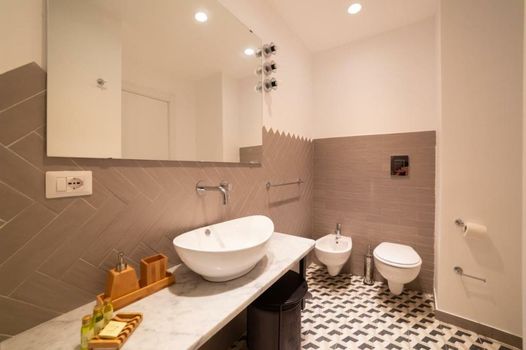 The Duomo House by House In Naples