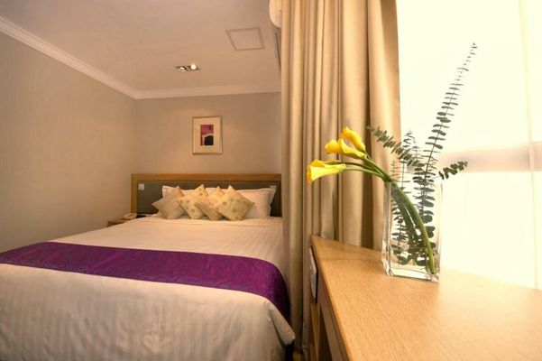 Bishop Lei International House