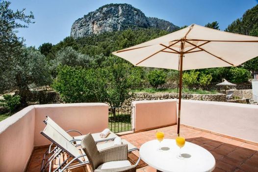 Hotel Rural S'Olivaret & Spa