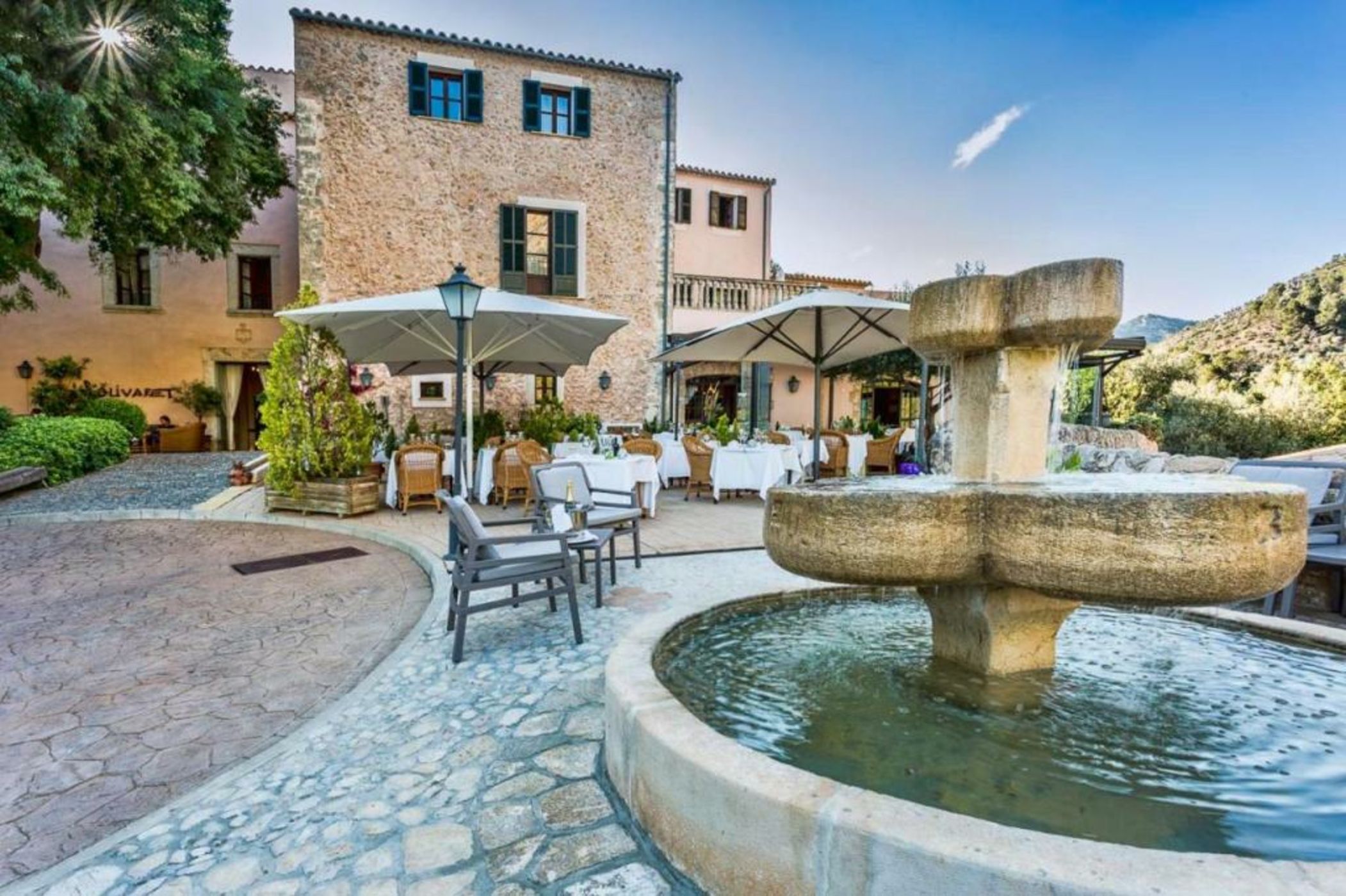 Hotel Rural S'Olivaret & Spa