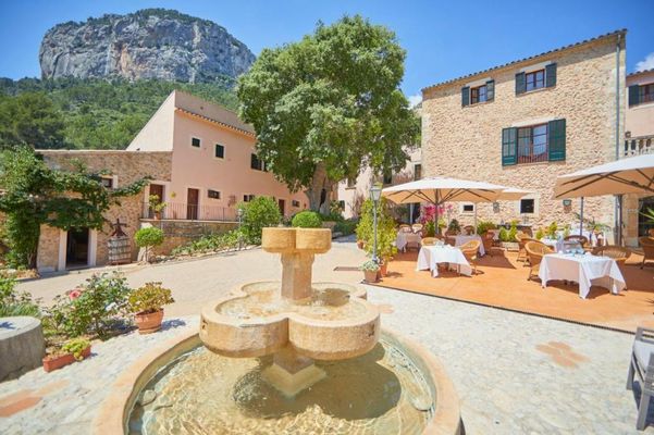 Hotel Rural S'Olivaret & Spa