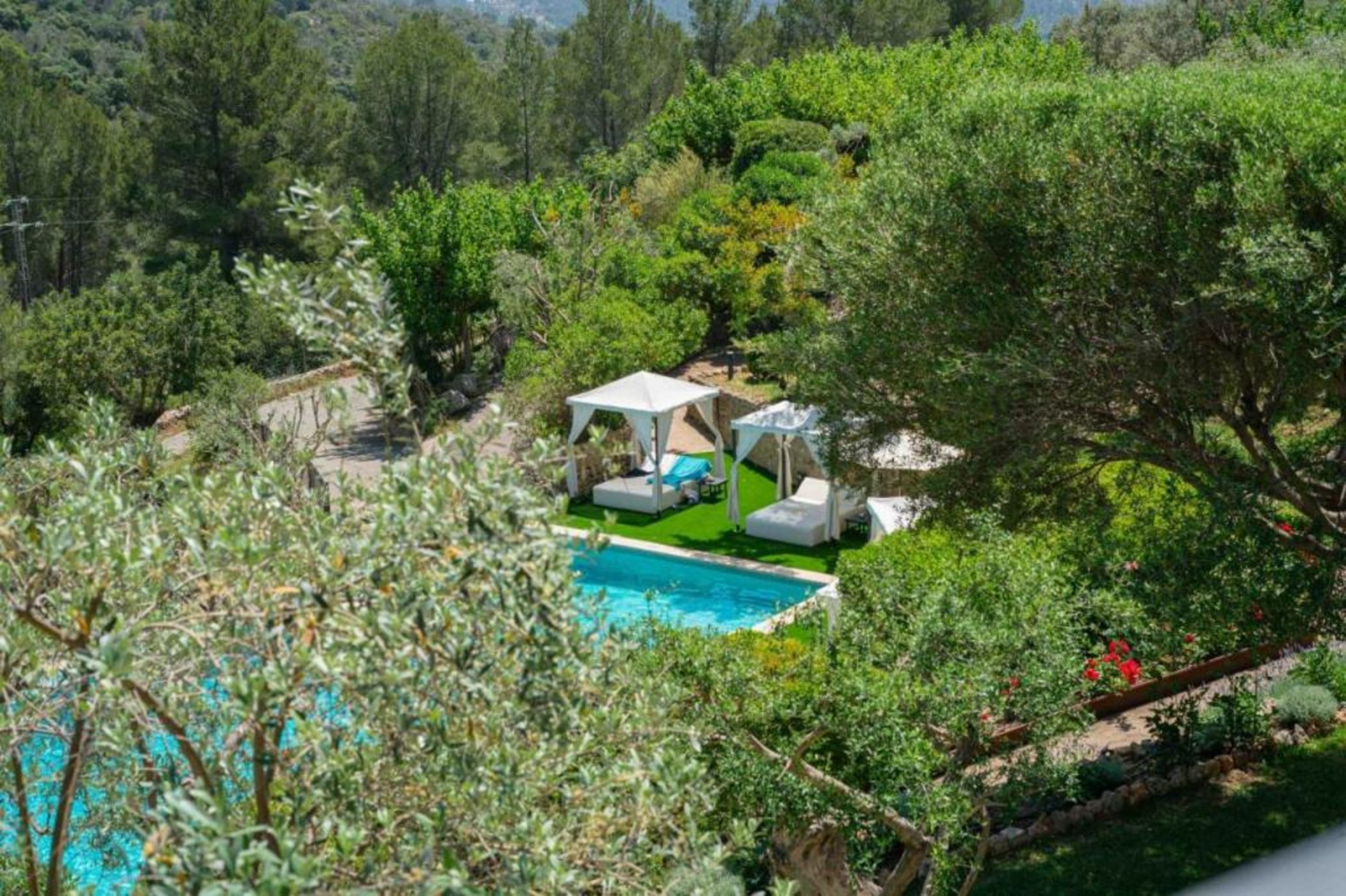 Hotel Rural S'Olivaret & Spa