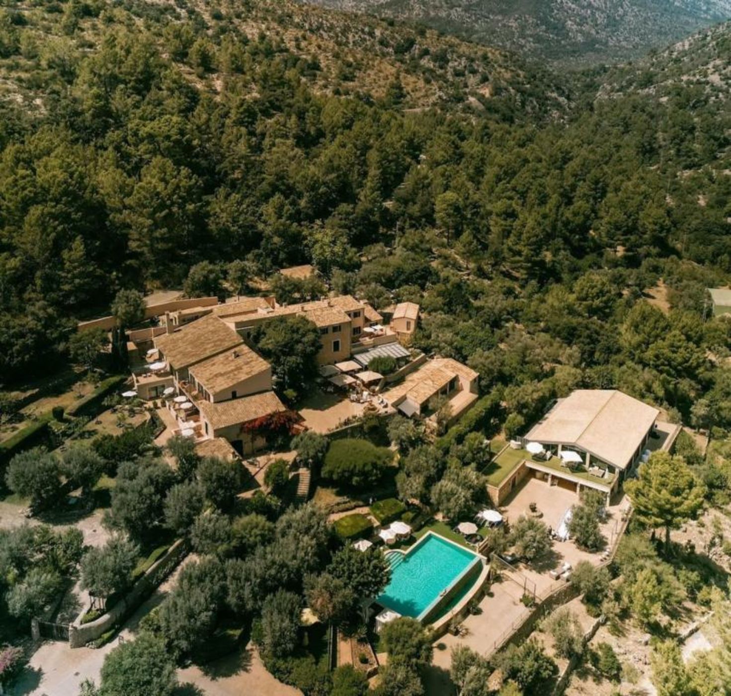Hotel Rural S'Olivaret & Spa
